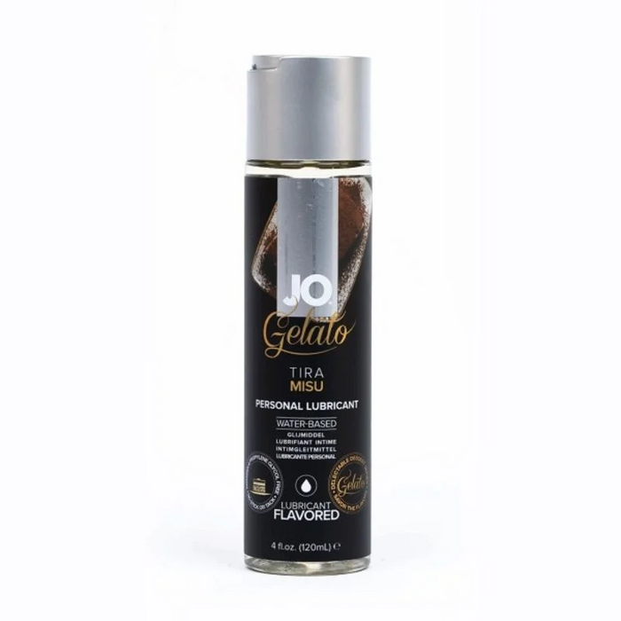JO Gelato Flavoured Lubricant