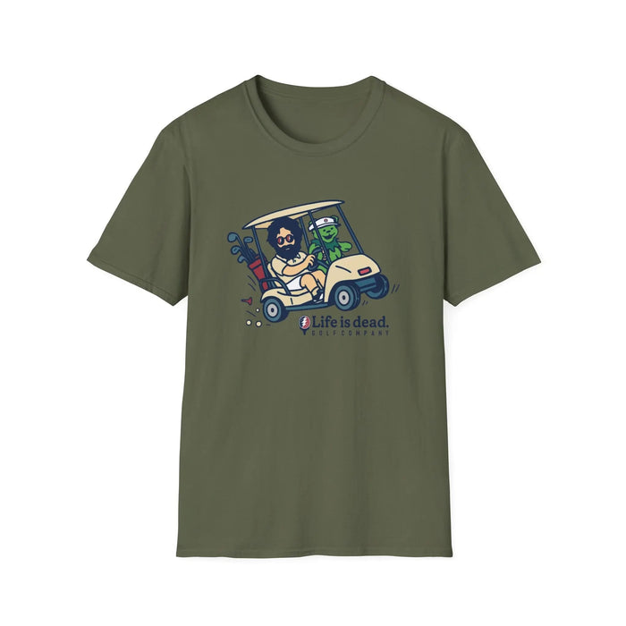 Military Green / S