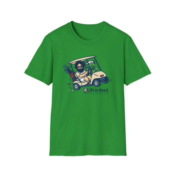 Irish Green / S