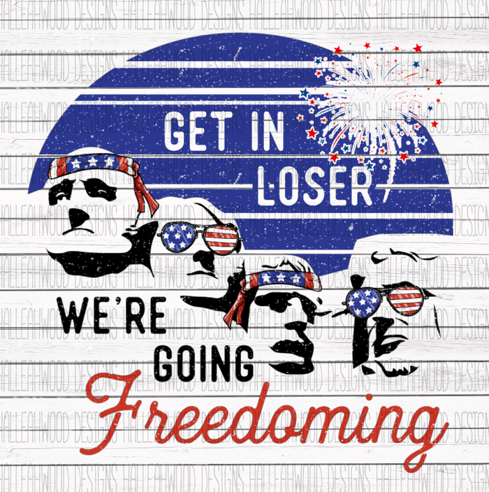 July 4th BUNDLE