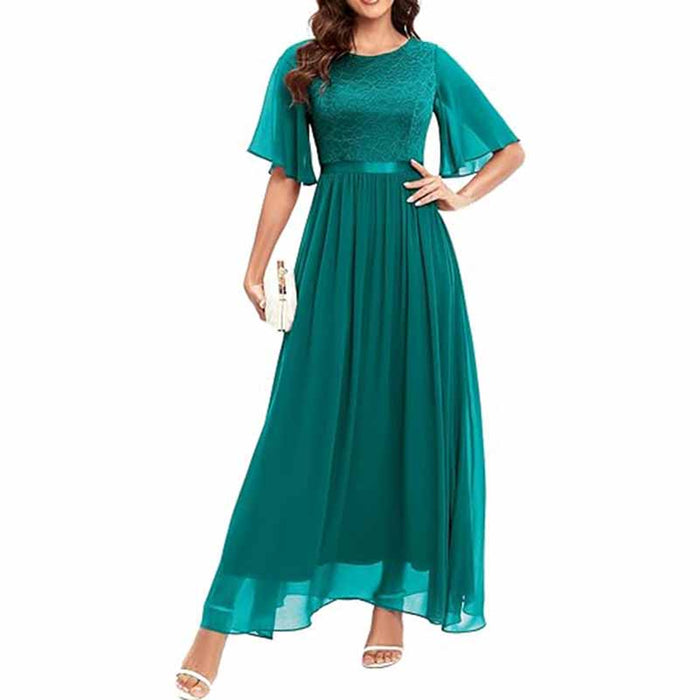 Teal / Normal Size