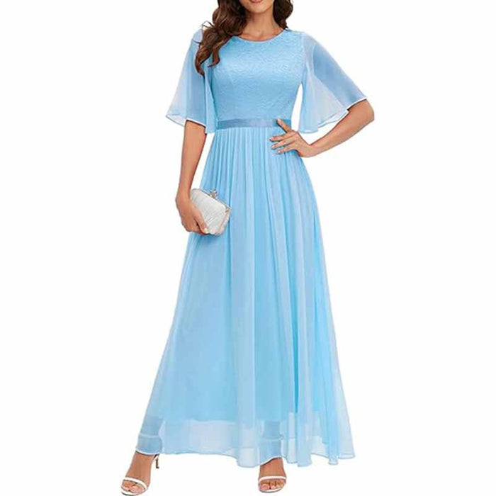 Sky blue / Normal Size
