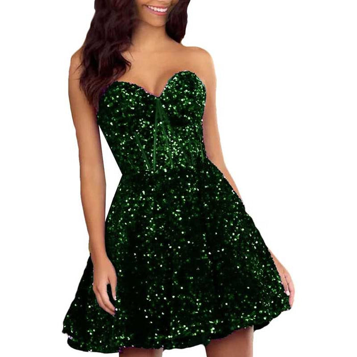 Dark Green / XS