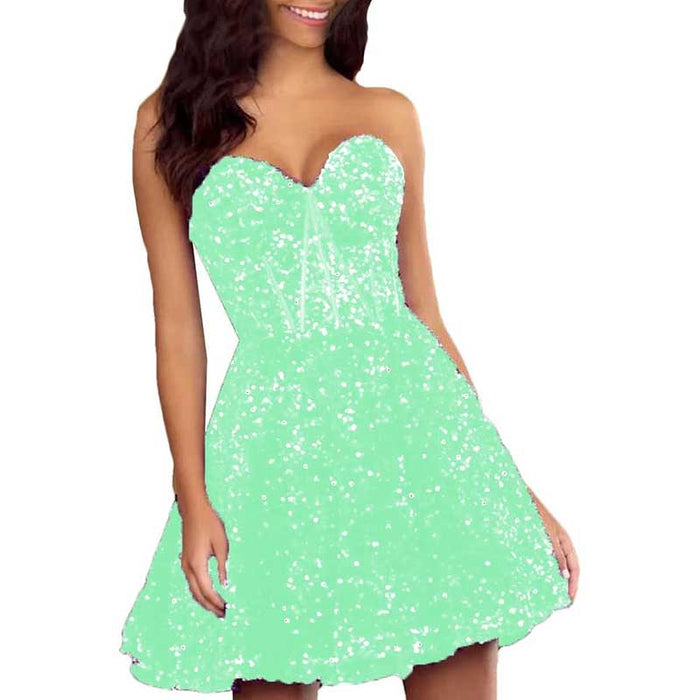 Mint Green / XS