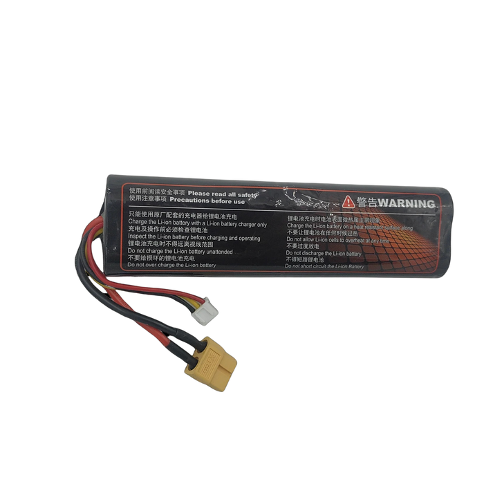 Kabolite 3362 battery