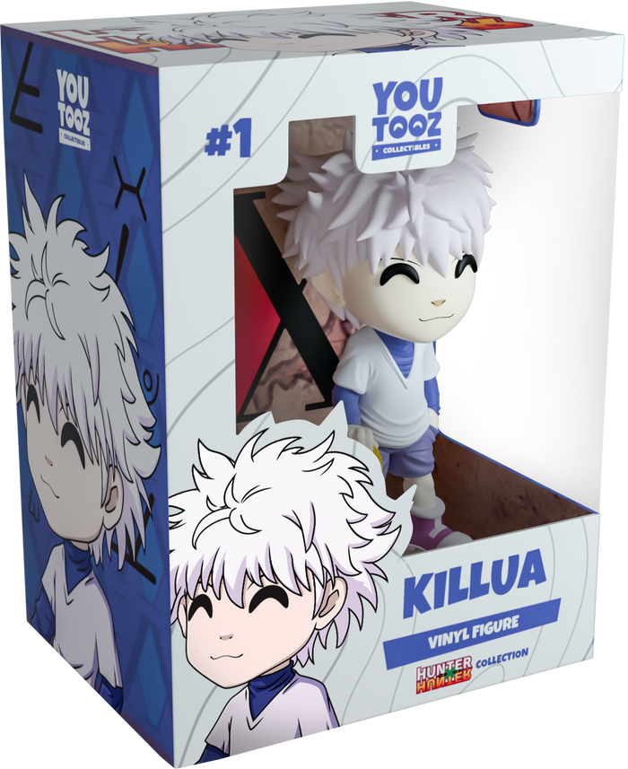 hxh