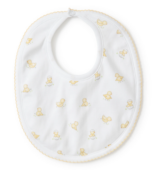 Kissy Kissy - Bib - Hatchlings
