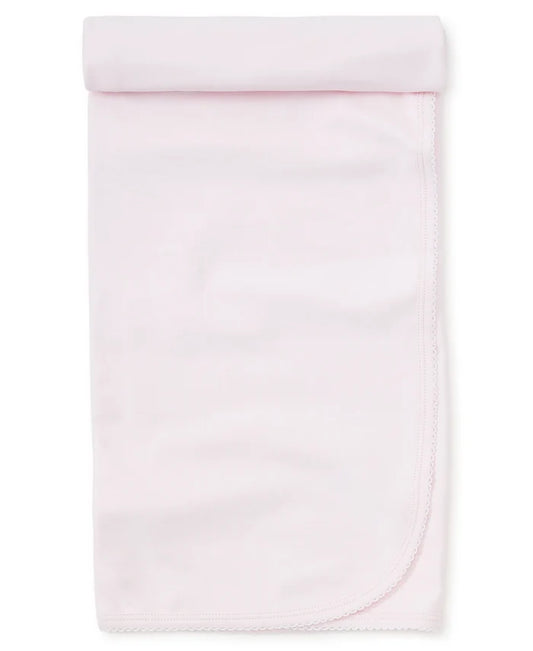 Kissy Kissy - Blanket - Pink