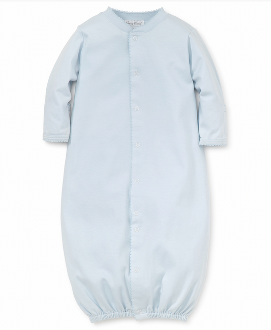 Kissy Kissy - Converter Gown - Blue