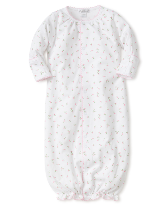 Kissy Kissy - Converter Gown - Garden Roses