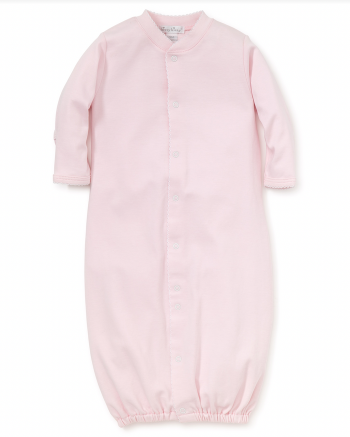 Kissy Kissy - Converter Gown - Pink