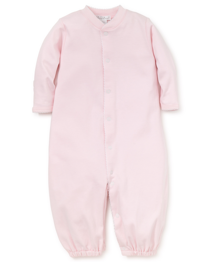 Kissy Kissy - Converter Gown - Pink