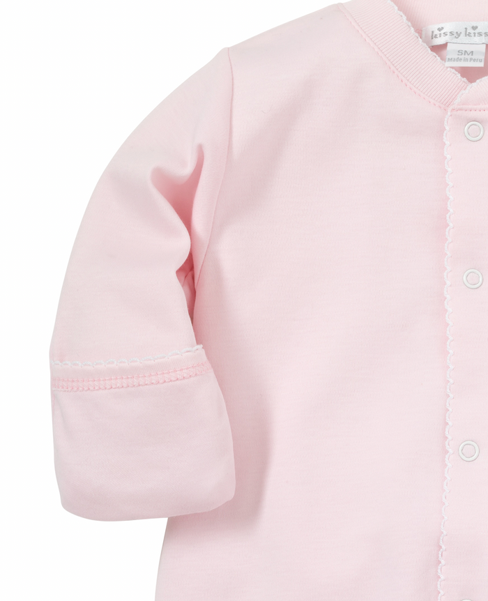 Kissy Kissy - Converter Gown - Pink