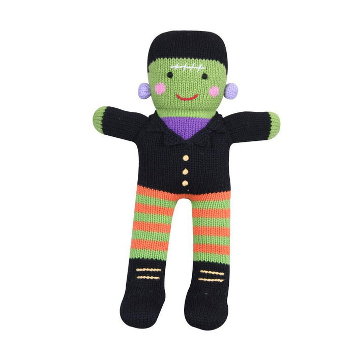 Knit Doll - Frankenstein