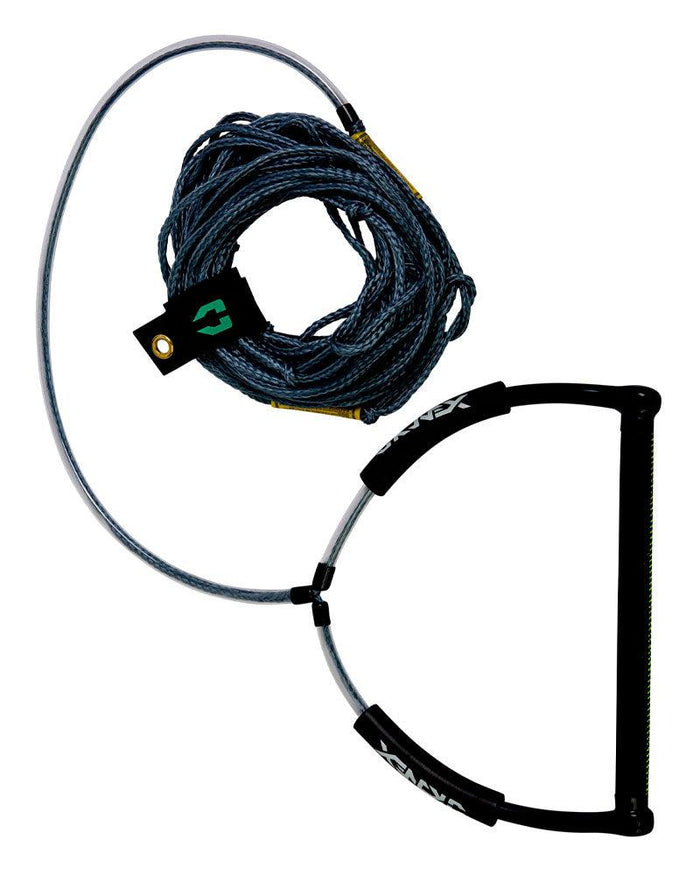 Konex Basic Suede Rope and Handle-Skiforce Australia
