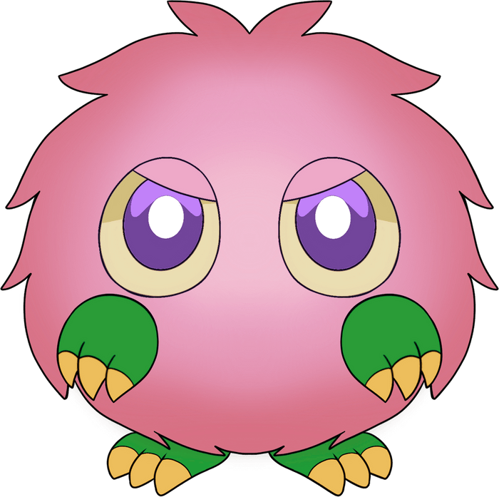 Kuribee Stickie (9in)