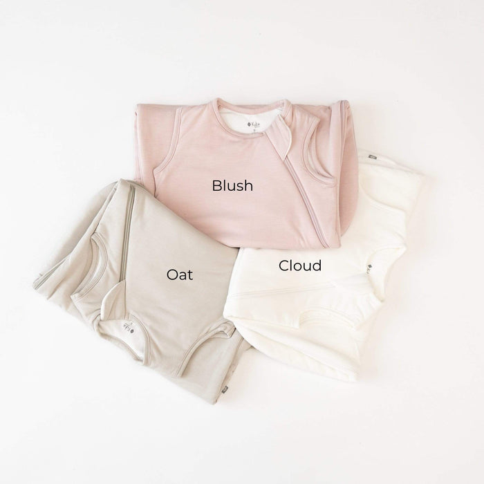 Kyte Baby - 1.0 TOG Sleep Sack - Blush