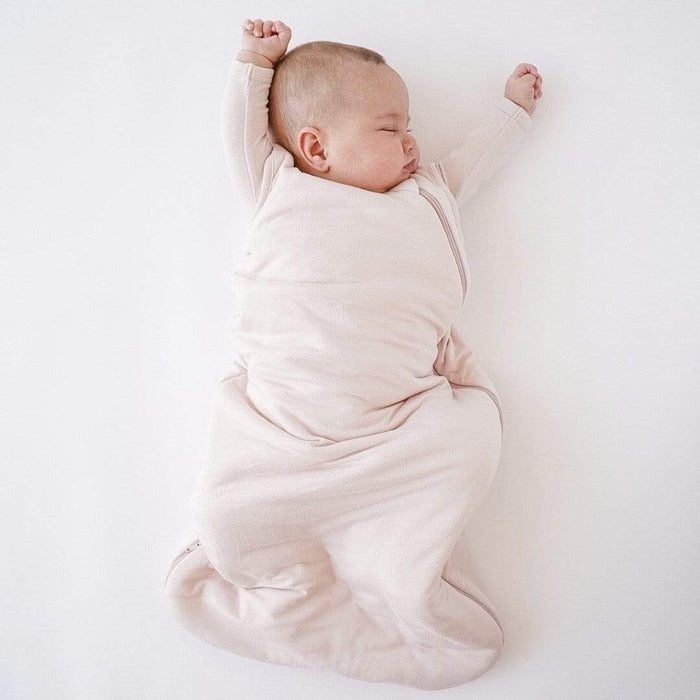 Kyte Baby - 1.0 TOG Sleep Sack - Blush