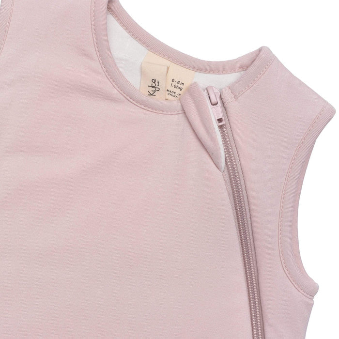 Kyte Baby - 1.0 TOG Sleep Sack - Blush