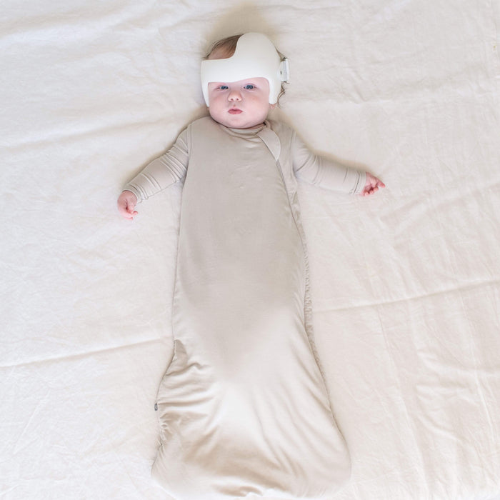 Kyte Baby - 1.0 TOG Sleep Sack - Oat