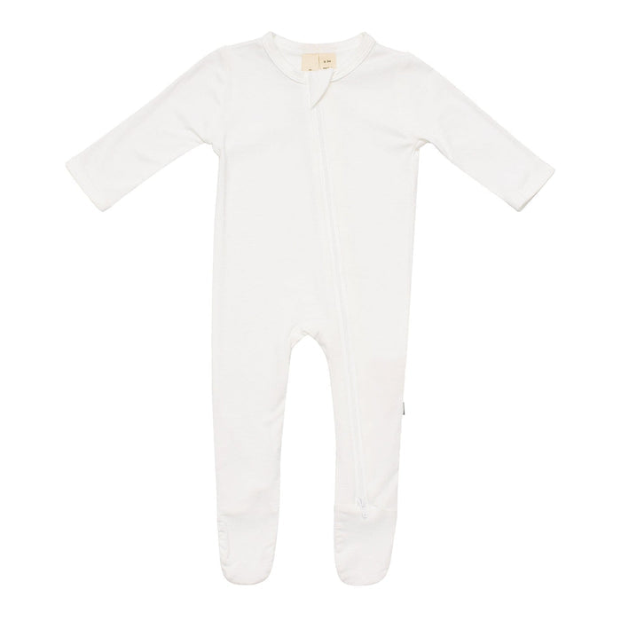 Kyte Baby - Footie - Cloud