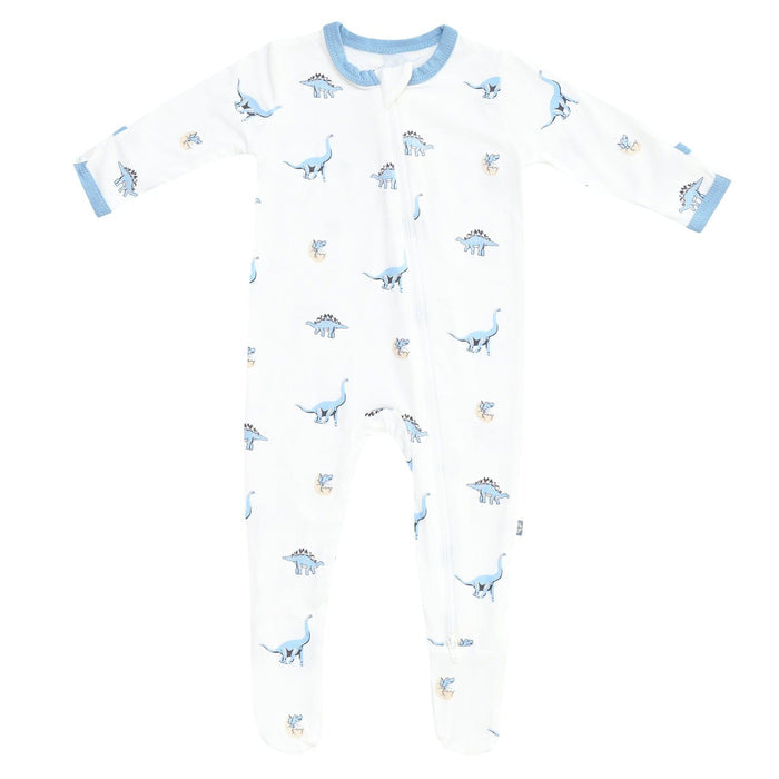 Kyte Baby - Footie - Jurassic