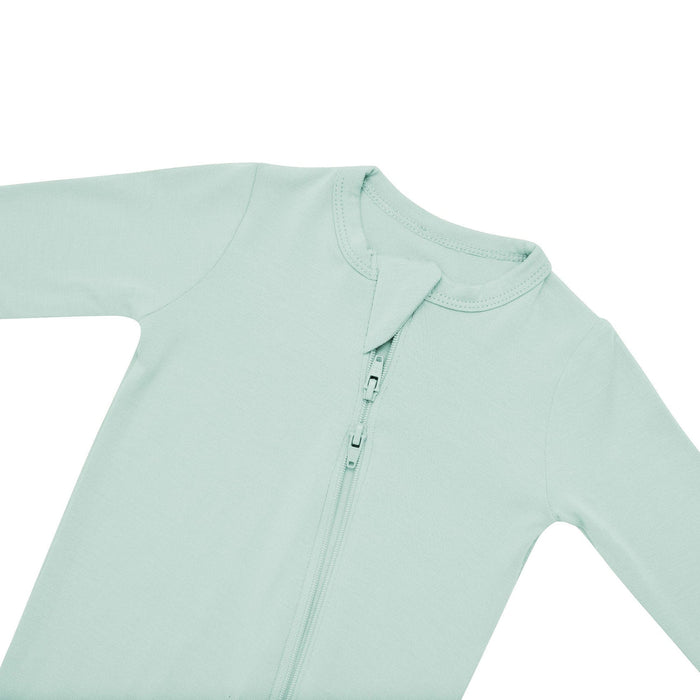 Kyte Baby - Footie - Sage