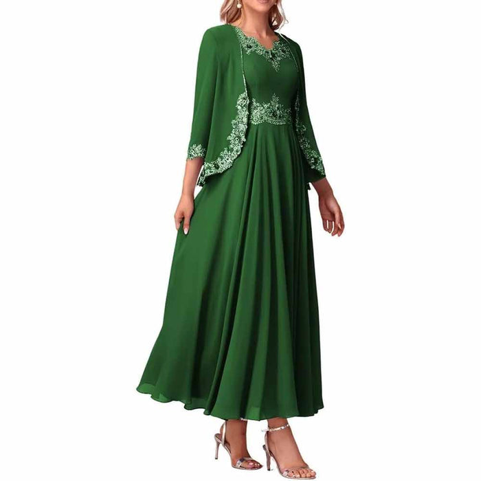 Emerald Green