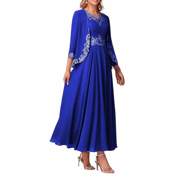 Royal Blue