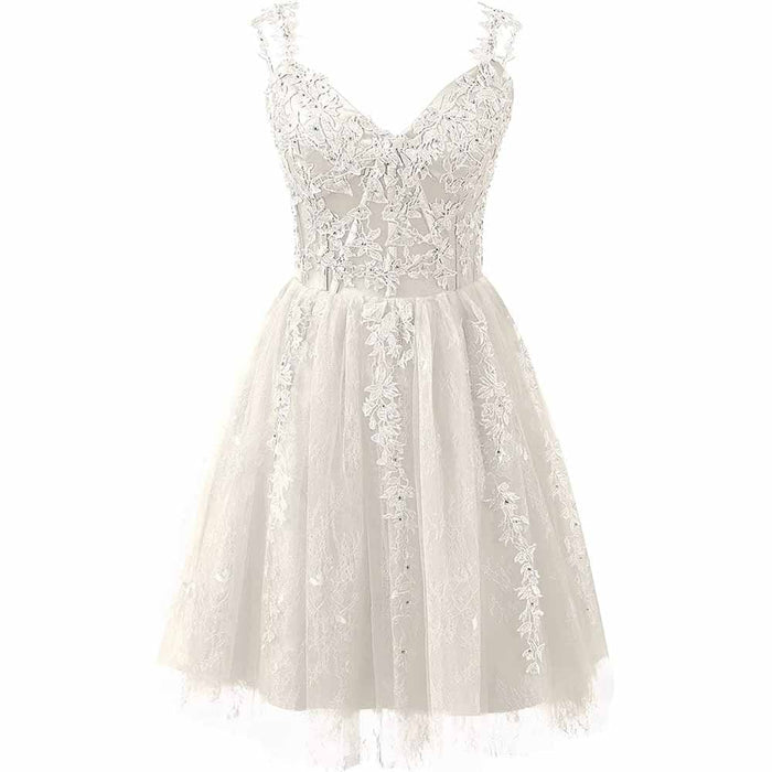 White / As below