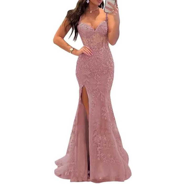 Dusty Pink / US2-26