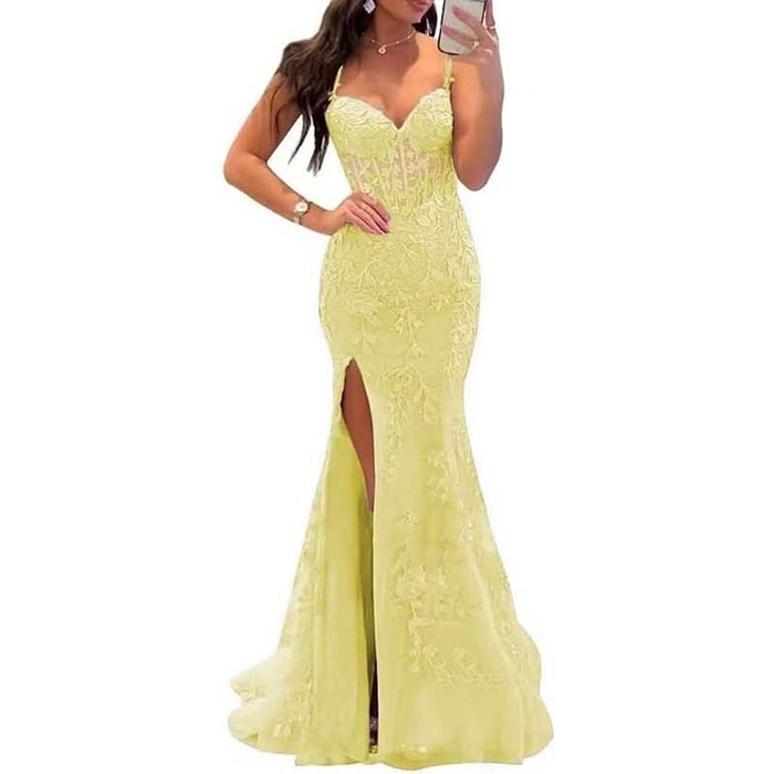 Yellow / US2-26