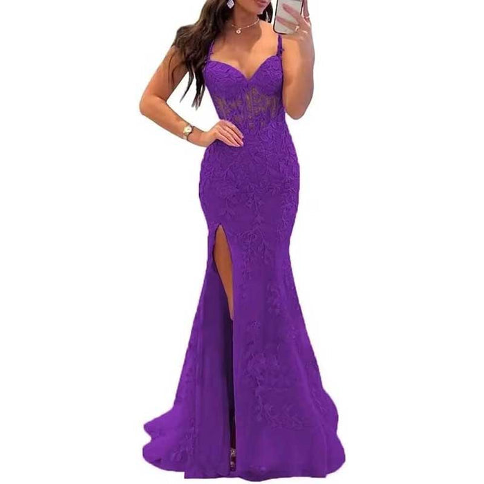 Purple / US2-26