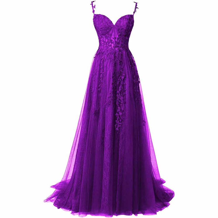 Violet / Normal Size