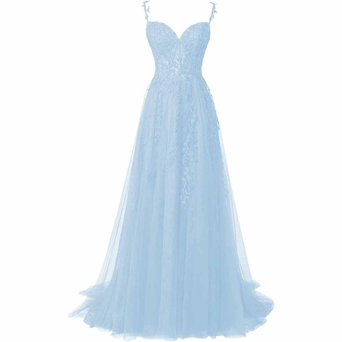 Light blue / Normal Size