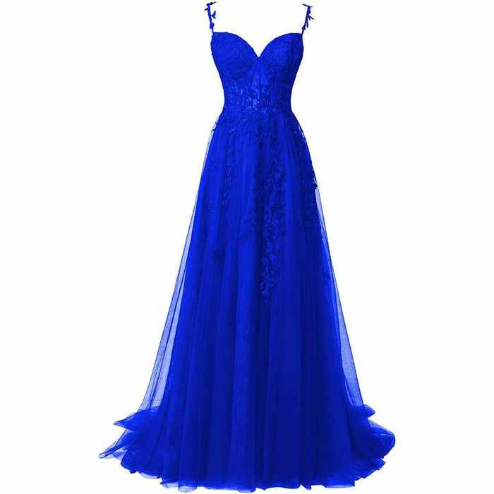 Royal blue / Normal Size