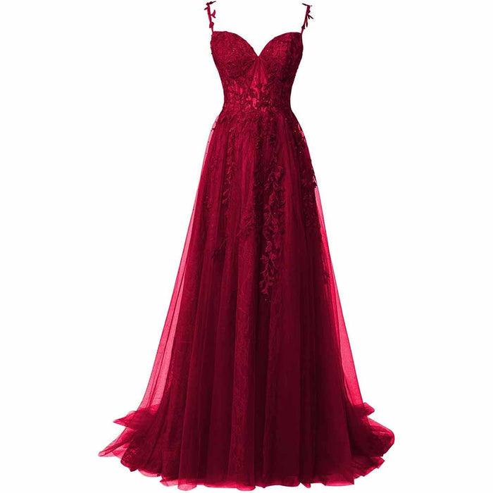 Wine red / Normal Size
