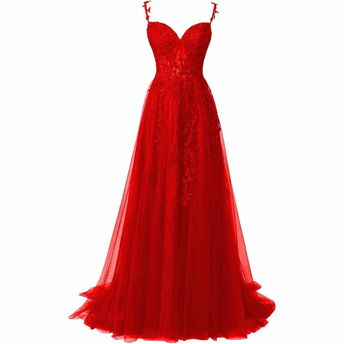 Red / Normal Size
