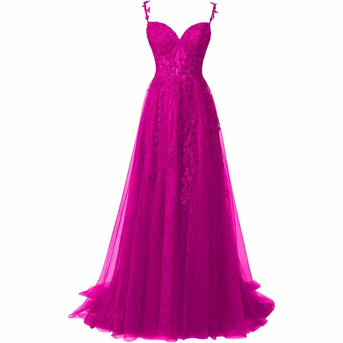Fuchsia / Normal Size