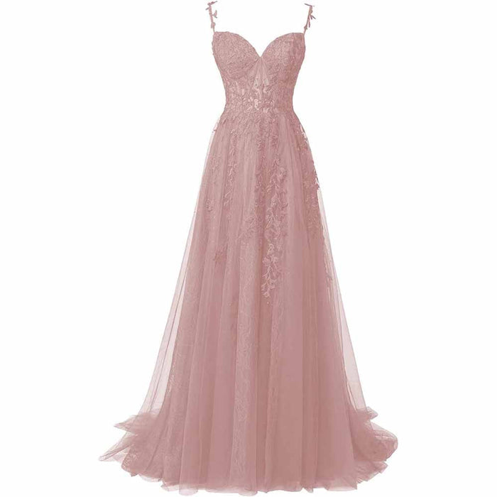Dusty pink / Normal Size