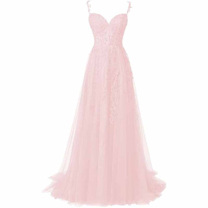 Light pink / Normal Size