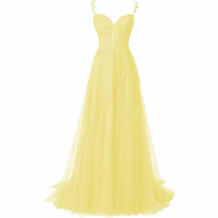 Yellow / Normal Size