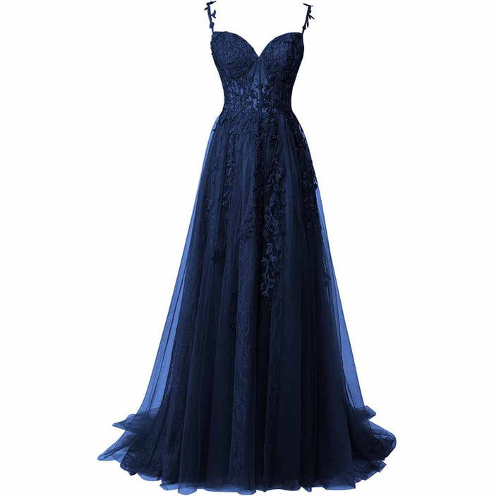Navy blue / Normal Size