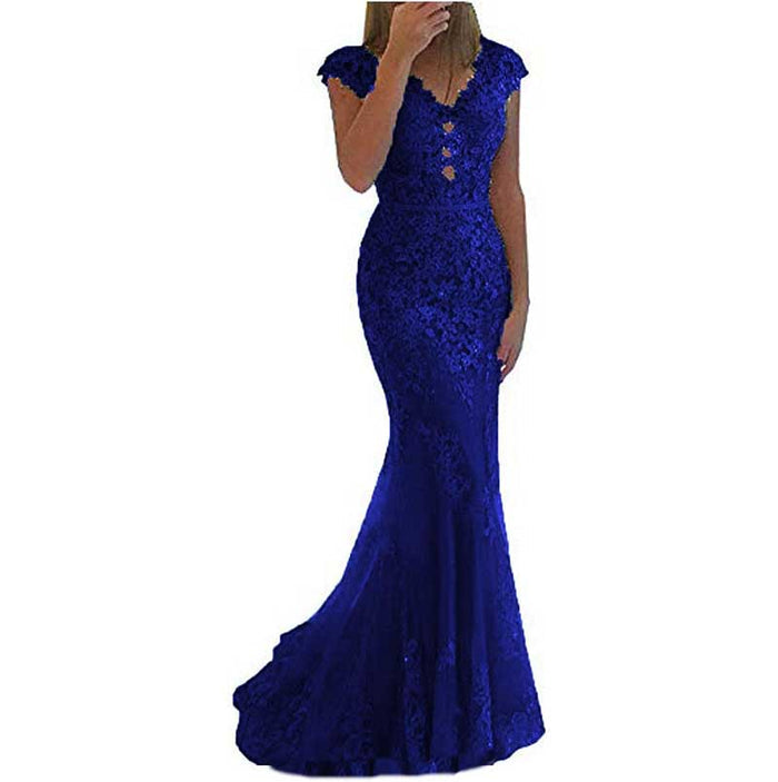 Royal Blue / US2-26