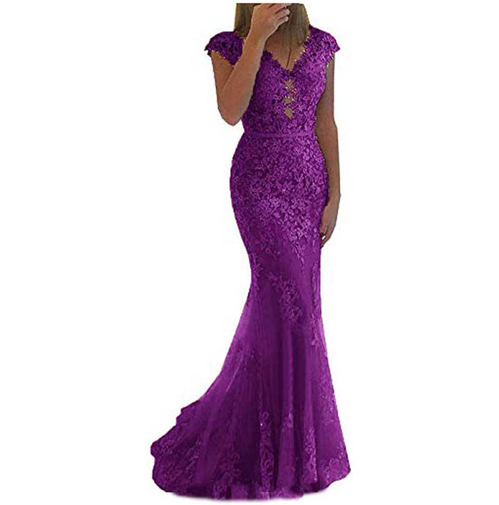 Purple / US2-26