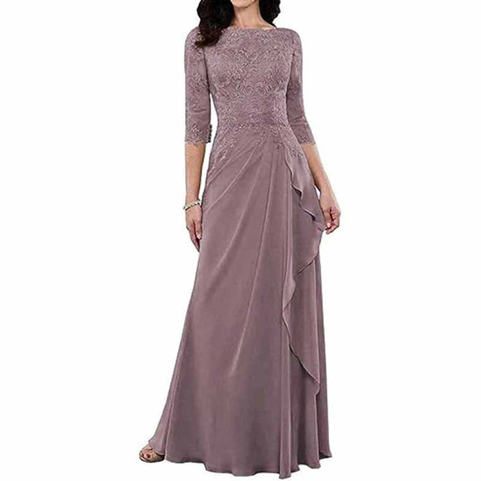 Deep Taupe