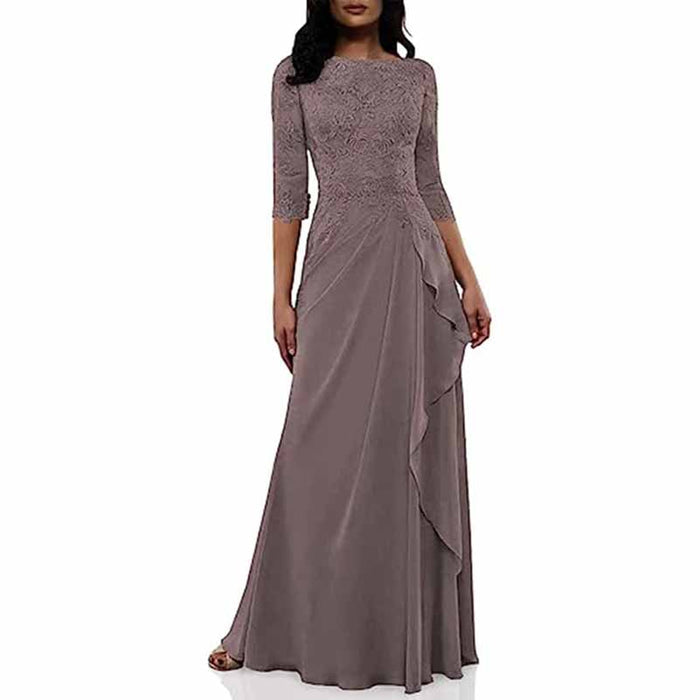 Taupe brown