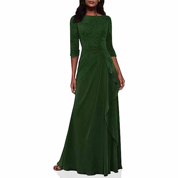 Dark green
