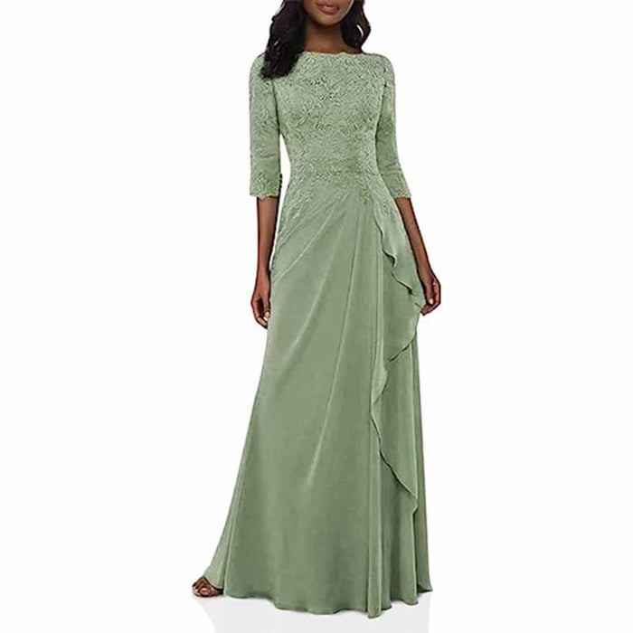 Sage green