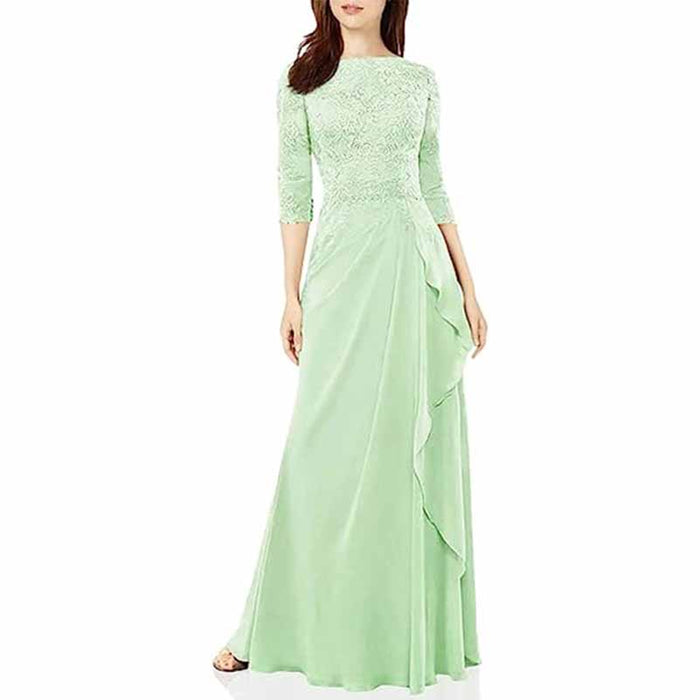 Mint green
